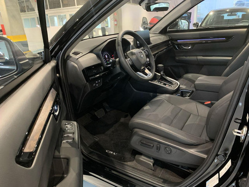 Honda CR-V Honda CR-V Advanced Hybrid 2.0