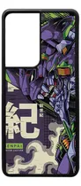 Comprar Funda Protector Para Samsung S21 Ultra Evangelion