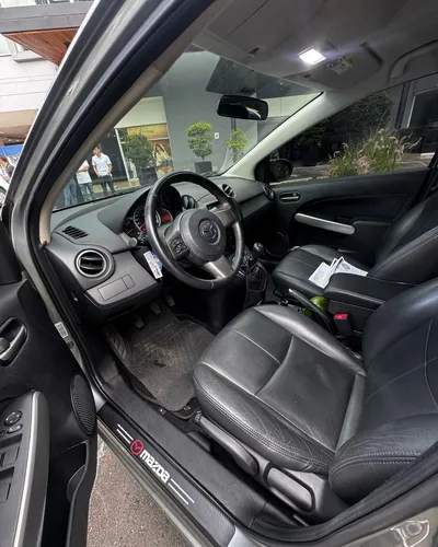 Mazda 2 1.5 15ha1c