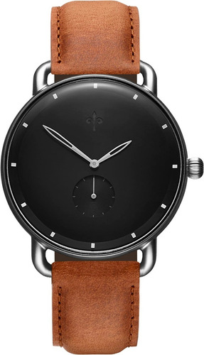 Reloj Hunt Fangio Roma Brown