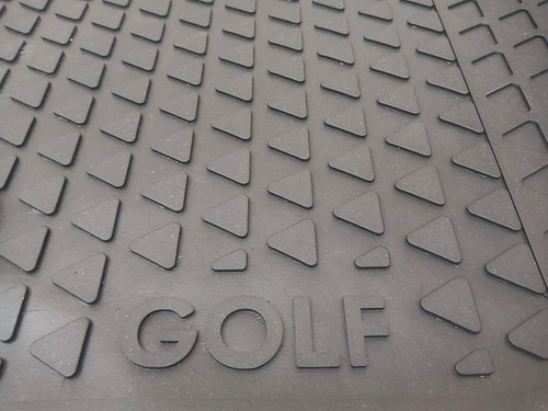 Cubrealfombra Original Golf Vii