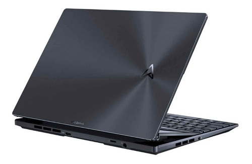 Notebook Asus Zenbook I7 16gb 1tb Win11 Color Negro