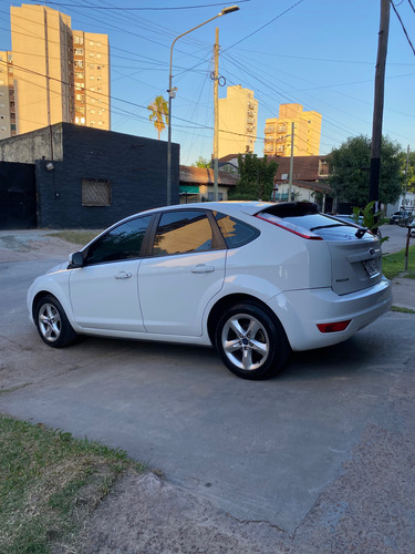Ford Focus 2 2.0 Trend Plus