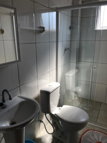Apartamento Em Mongaguá - 5011 - 68061843