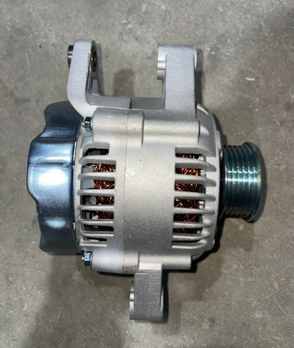 Alternador Lifan X60 1.8 Suv