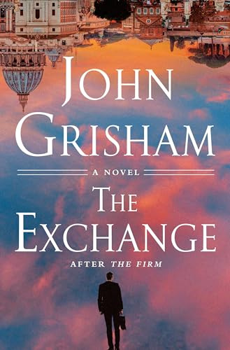 Libro The Exchange De Grisham John  Random House Usa Inc