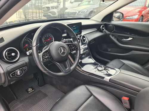 Mercedes-benz C180 1.5 C 180 Auto 2021