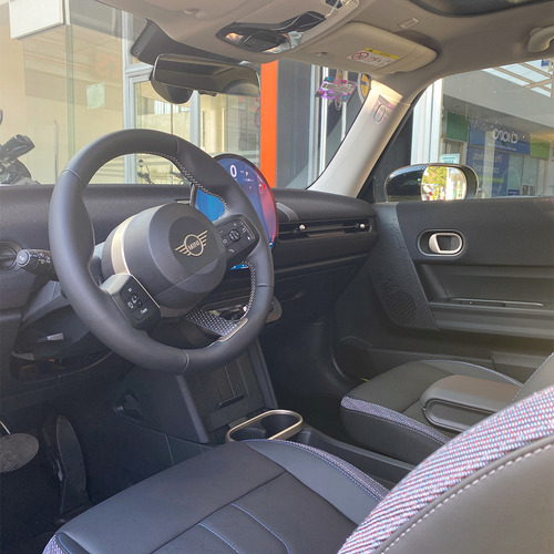 Mini Cooper 2.0 S At 3P