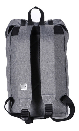 Mochila Y Porta Notebook Oc Sport 8110-e (8109)
