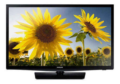 Smart TV Samsung Series 4 UN24H4500AFXZA LED HD 24" 110V - 120V