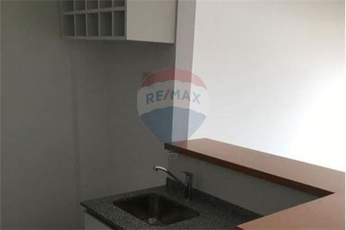 Imagen 8 de 12 de Departamento 1 Dormi C/balcón Mendoza 2800.
