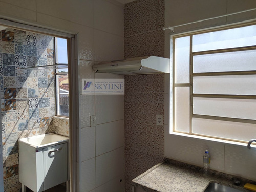 Imagem 13 de 19 de Apartamento Para Alugar No Bairro Jardim Residencial - 762-2