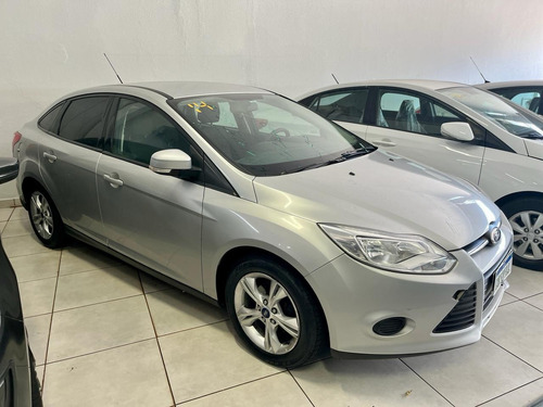 Ford Focus 2.0 SE PLUS SEDAN 16V FLEX 4P AUTOMÁTICO