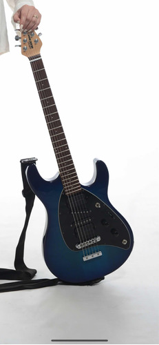 Guitarra Music Man Steve Morse