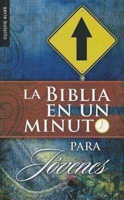 La Biblia En Un Minuto: Para Jovenes - Mike Murdoch