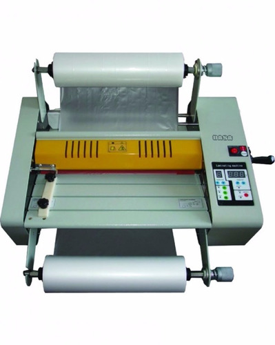 Laminadora De Rollo Dasa Lm360 Laminacion *sin Fc Consultar