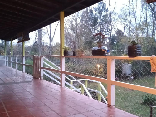 Imagen 6 de 26 de Casa - Santa Rosa