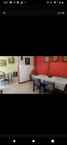 Imagen 3 de 10 de Chalet Vista Al Mar Para 7 Personas