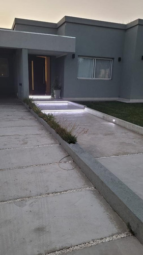 Imagen 13 de 19 de Barrio Cerrado San Matias Excelente Casa En Venta Con Pileta