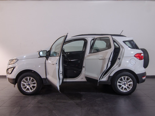 Ford Ecosport 1.5 Se 123cv 4x2