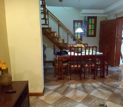Imagem 4 de 13 de Casa À Venda, 150 M² Por R$ 680.000,00 - Largo Do Barradas - Niterói/rj - Ca20821
