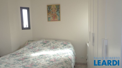 Imagem 10 de 15 de Apartamento - Perdizes - Sp - 431068