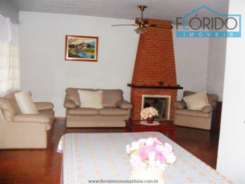 Imagem 5 de 24 de Chácaras À Venda Em Atibaia/sp - Compre O Seu Chácaras Aqui! - 1254142