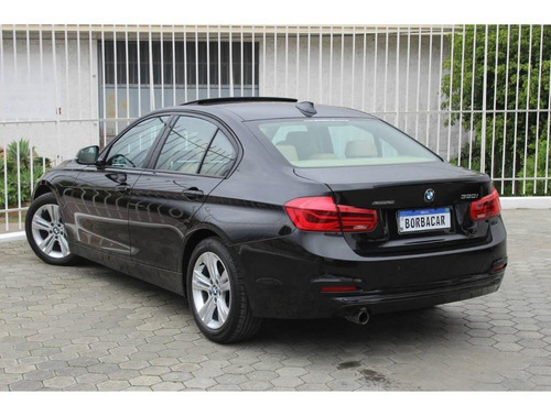 Imagem 15 de 15 de Bmw 320i Active Flex