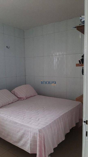 Imagem 14 de 26 de Casa Com 3 Dormitórios À Venda, 125 M² Por R$ 355.000,00 - Passaré - Fortaleza/ce - Ca1317