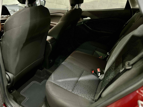 Chevrolet Tracker 1.0 TURBO FLEX LT AUTOMÁTICO