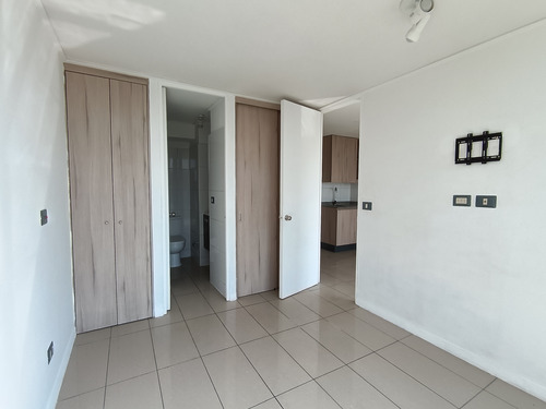 Edificio Sgto. Aldea (1 Est. 1 Bod.) Vista Oriente Piso 4