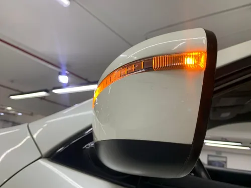 Nissan Pathfinder Sense