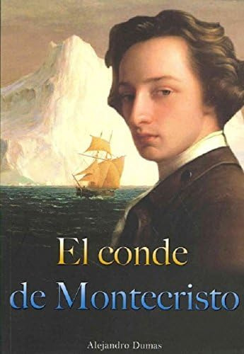 Libro: El Conde De Montecristo The Count Of Monte Cristo (gr