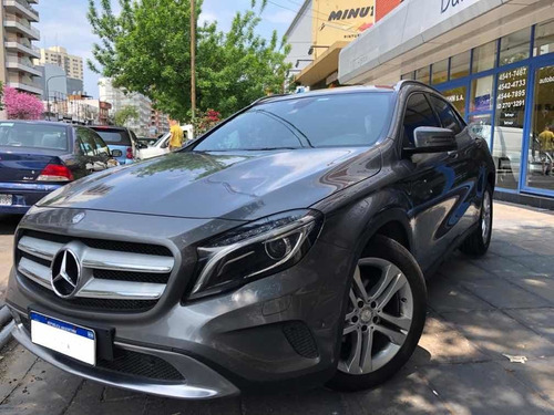 Imagen 1 de 10 de Mercedes-benz Clase Gla 1.6 Gla200 Urban 156cv 2017
