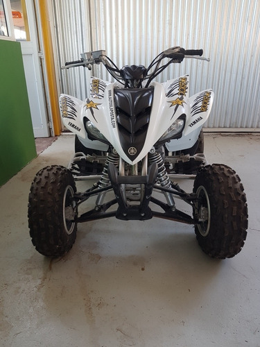 Yamaha Raptor
