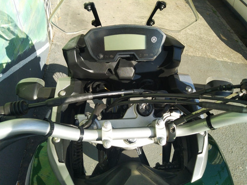 Imagem 5 de 10 de Yamaha Xtz Tenere 250 2019