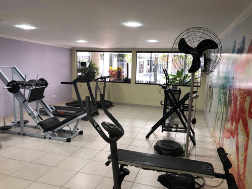 Imagem 30 de 30 de Apartamento À Venda Em Santana! - Ap01282 - 70374714