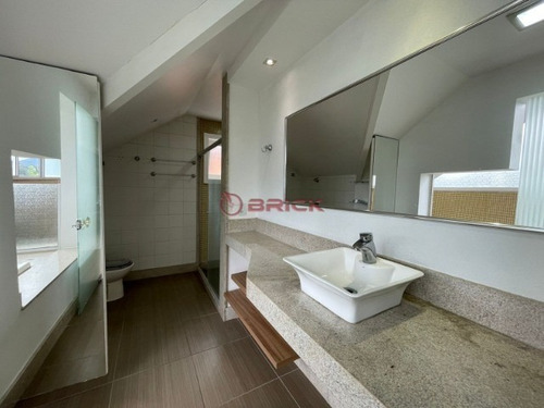 Imagem 14 de 25 de Casa Com 4 Quartos Sendo 3 Suítes No Centro, Teresópolis/rj. - Ca01990 - 70628053