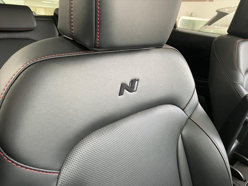 Hyundai Creta 1.0 TGDI FLEX N LINE AUTOMÁTICO