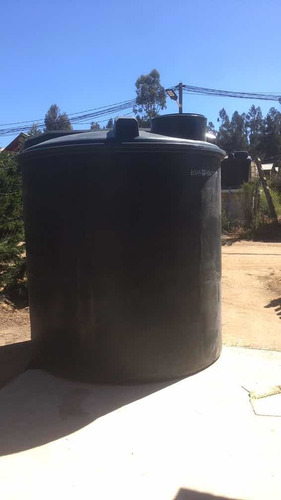 Estanque Agua 5600 Litros Nuevos