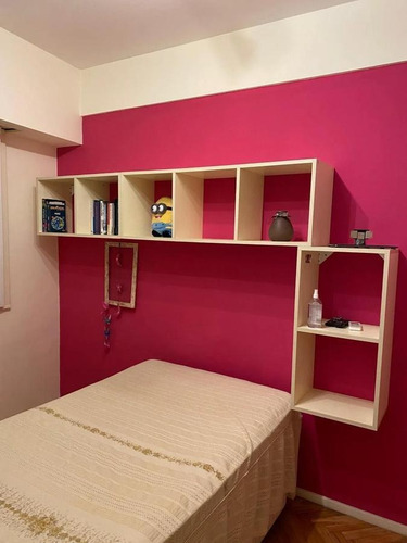 Imagen 12 de 24 de Departamento - Colegiales