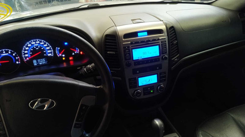 Hyundai Santa Fé 3.5 4x4 5 Lugares