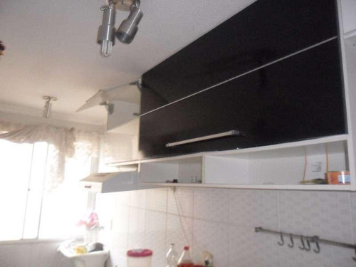 Imagem 8 de 17 de Apartamento Residencial À Venda, Vila Guedes, São Paulo - Ap2096. - Ap2096