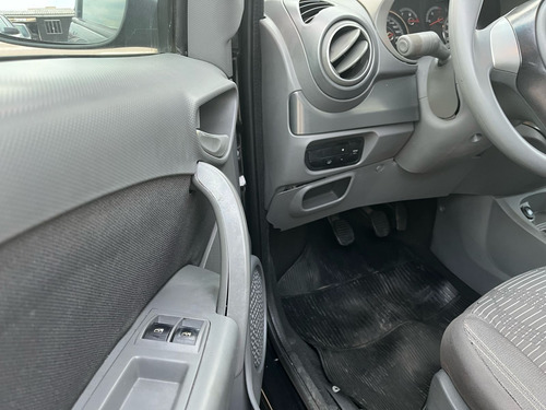 Fiat Palio 1.0 Attractive Flex 5p