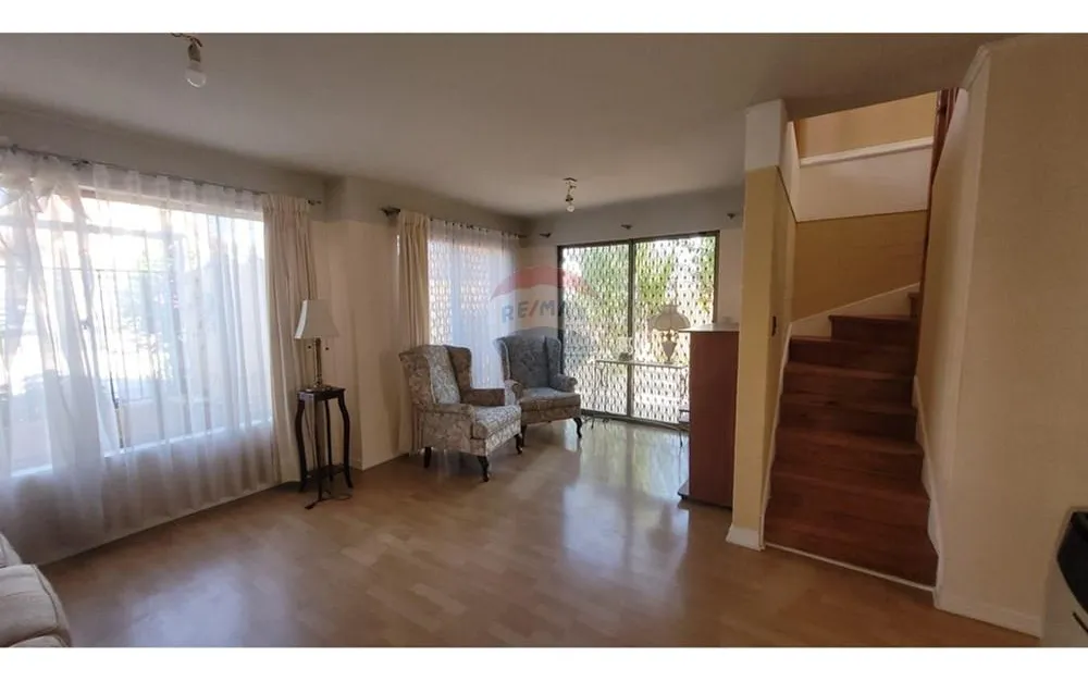 Imagen 2 de 30 de Casa Familiar Con Gran Patio En Peñablanca