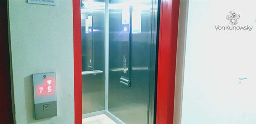 Venta / Depto / 2d 2b 1e 1b / Calama