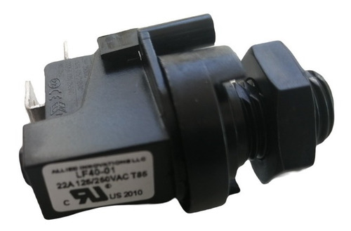 Imagen 3 de 3 de Interruptor Para Jacuzzi Microswitch Hidromasaje