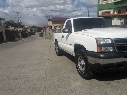 Chevrolet Cheyenne 4x4 Cheyenne, Silverado