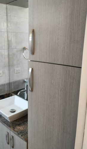 Imagen 7 de 10 de Apartamento En Venta En Boleita Ys 0414.018.4336