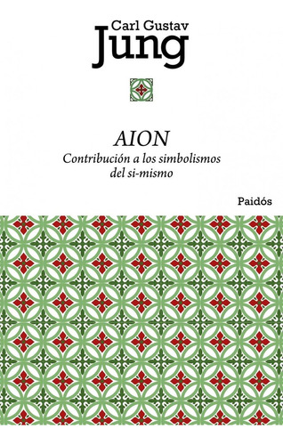 Libro Aion - Jung, Carl G.